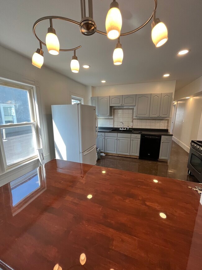 1120 Washington St Unit 1120 Washington St. # 2, Norwood, MA 02062