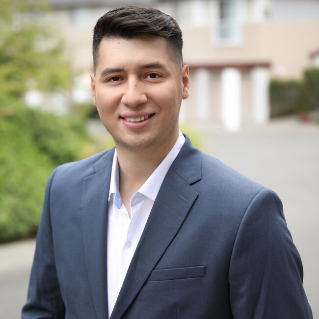 Agent Photo