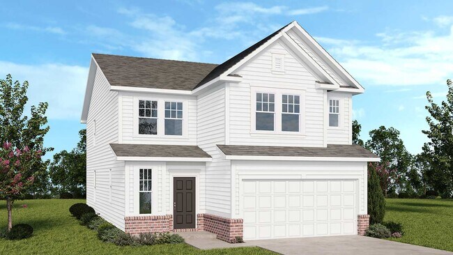 8743 Hollander Dr unit 36664788, Camby, IN 46113 - photo 4