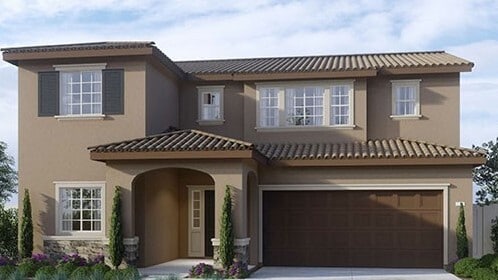 13927 Azure St, Moreno Valley, CA 92555 - photo 1