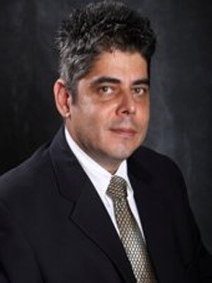 Jesus Alvarez