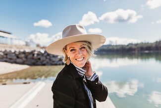 Kim Allen