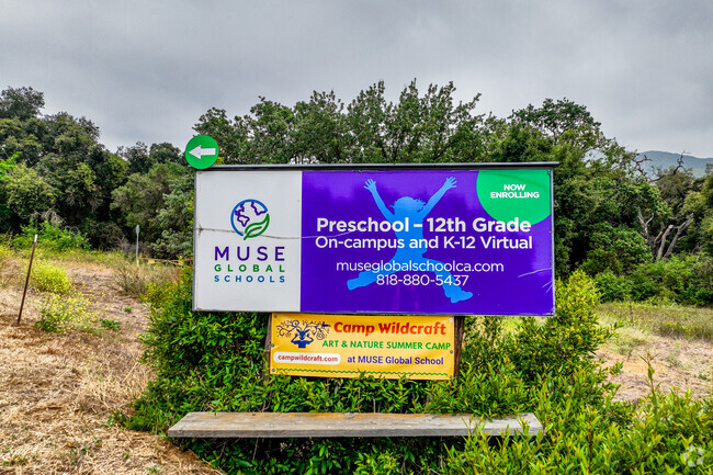 MUSE Global School