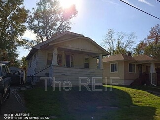 1023 Barrie Ave, Flint, MI 48507