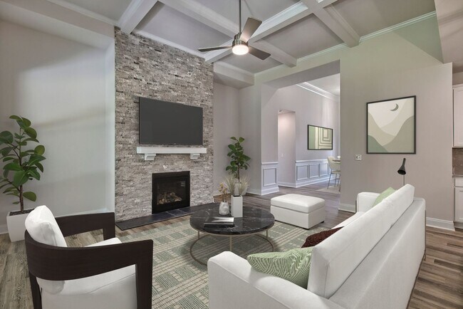 639 Wild Ginger Loop, Irmo, SC 29063 - photo 2