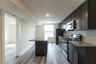 3209 Spring Garden St Unit Floor Plan 2, Philadelphia, PA 19104