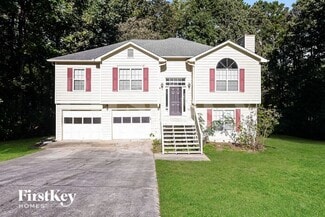 1772 Wynfield Ln, Auburn, GA 30011