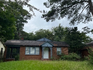 768 Center St, Macon, GA 31217