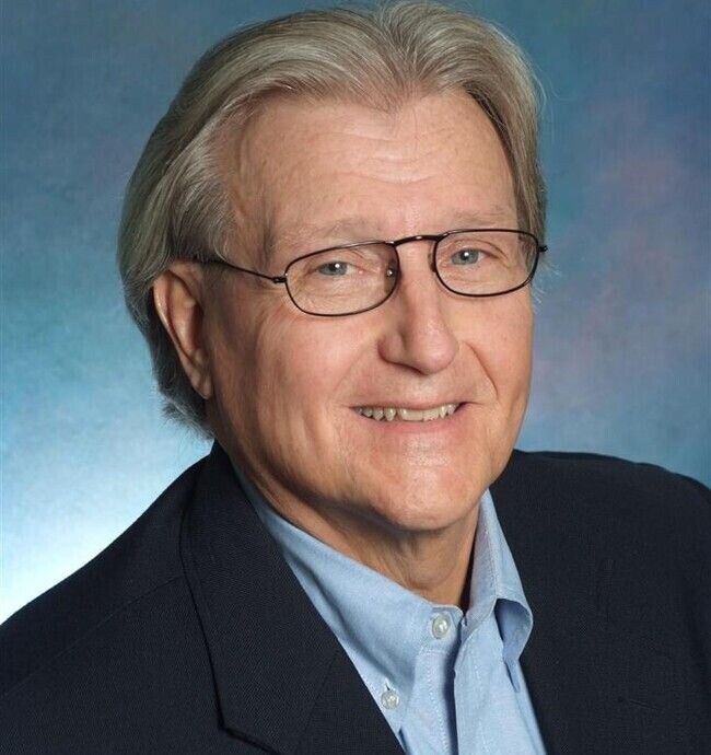 Thomas Hodge
