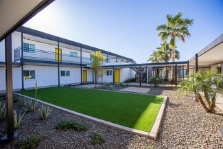 3625 N 16th St, Phoenix, AZ 85016