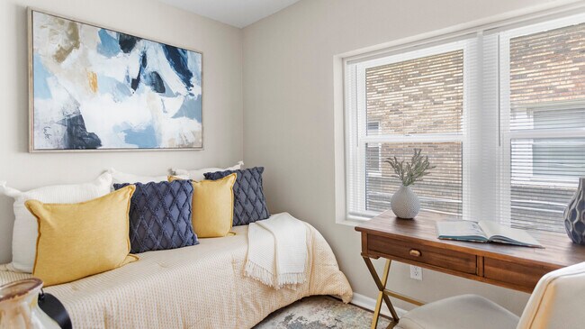 The Flats on 39th, Kansas City, MO 64111 - photo 2