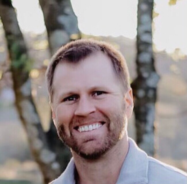 Mark (Daniel) Kemp