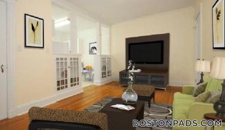 21 Wendell St Unit 6, Cambridge, MA 02138