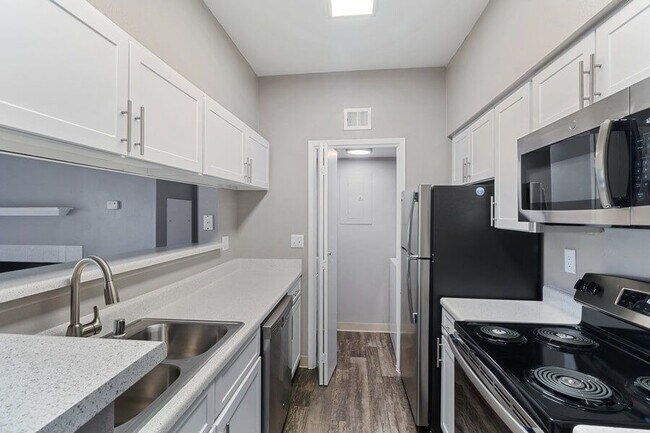 Helix, Las Vegas, NV 89106 - photo 5