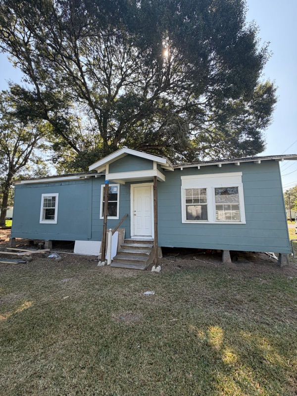 811 Solomon Ave, Abbeville, LA 70510