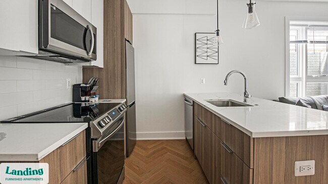 3743 12th St NE unit 6, Washington, DC 20017 - photo 5