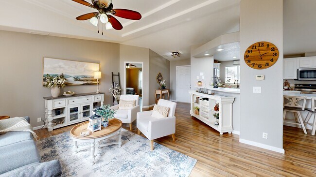 2956 Agate Meadows Cir, White City, OR 97503 - photo 3