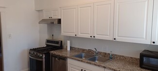1533 Homestead St, Baltimore, MD 21218