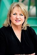 Freida Perry