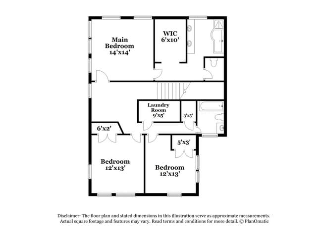 13079 S Shady Elm Ct, Herriman, UT 84096 - photo 4