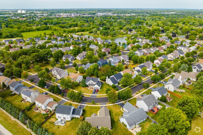 The median home price in Montgomery is in the high $200,000s.