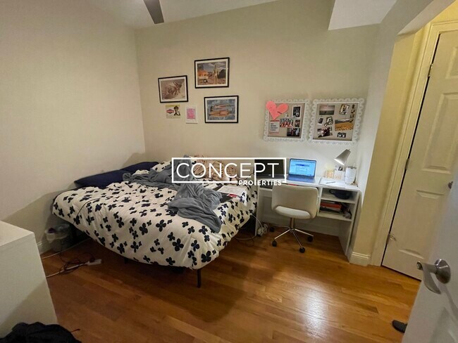 1027 Tremont St unit 3, Roxbury Crossing, MA 02120 - photo 7