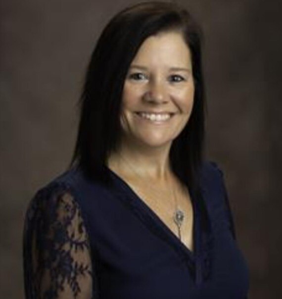 Kelly Walker