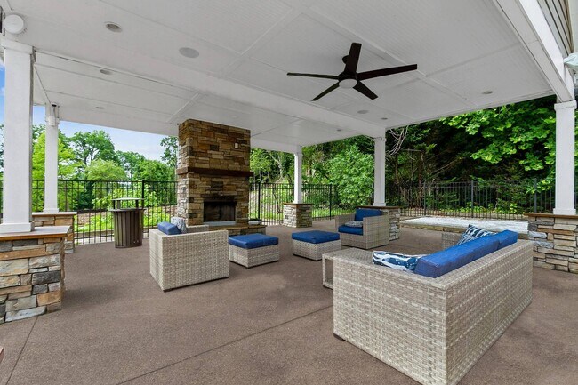 Aspect on the River, Canton, GA 30114 - photo 5