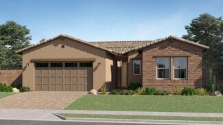 919 W Peralta Pass, Apache Junction, AZ 85120