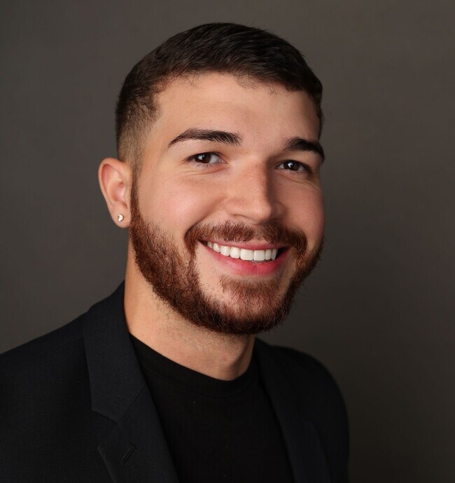 Edward Irizarry Johnson