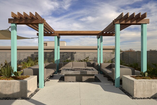 Link Apartments® Canvas, Atlanta, GA 30312 - photo 7