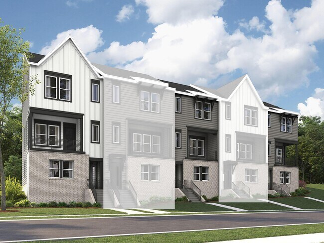 425 Prine Place unit 36495003, Charlotte, NC 28213 - photo 6