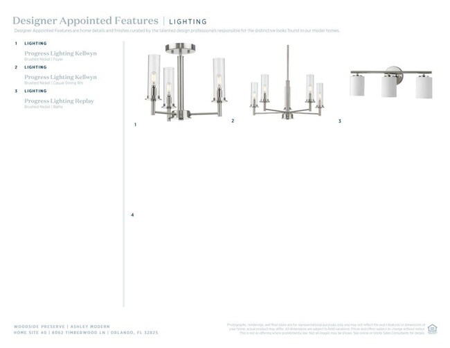 8062 Timberwood Ln, Orlando, FL 32825 - photo 2