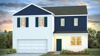 325 Bevington Brook Ln, Hopkins, SC 29061