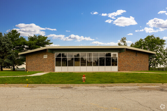 St. Matthew Catholic School in in Papillion offers students an academic and spiritual education.