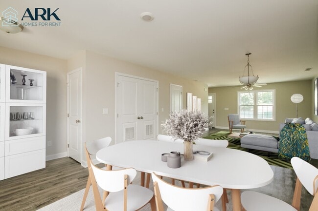 114 Rowan St, Granite Quarry, NC 28146 - photo 3