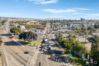 Midway District