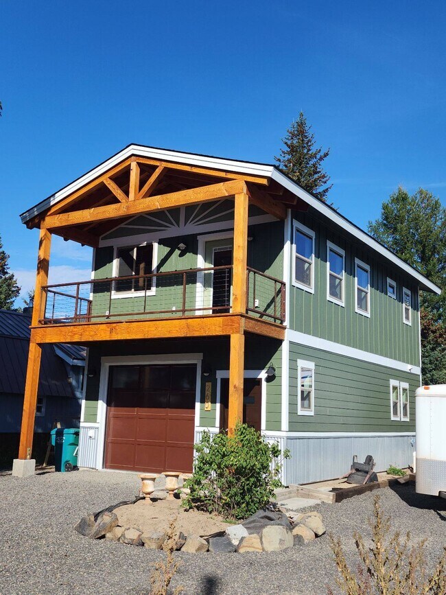 260 Halferty St, Donnelly, ID 83615