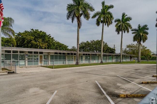 Emerson Elementary School