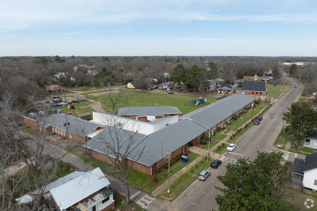 Payne Elementary School