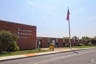 Clearcreek Elementary School