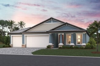 1688 Lugano Cir, Nokomis, FL 34275