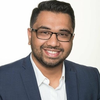 Chirag Patel