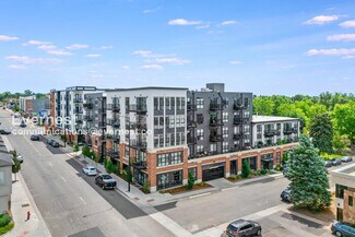 3500 S Corona St Unit 206, Englewood, CO 80113