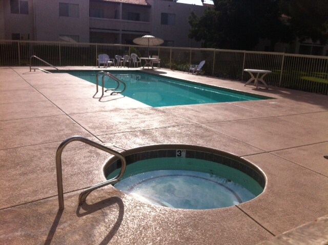 Villas East, Las Vegas, NV 89104 - photo 5