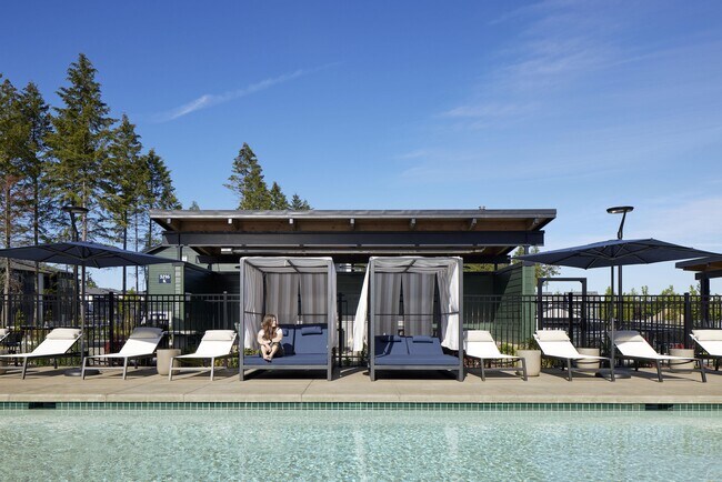 The Tilden, Lacey, WA 98516 - photo 2