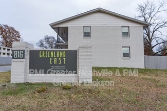 816 Greenland Dr Unit 5, Murfreesboro, TN 37130