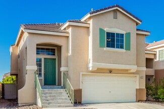 4511 Grotto Ct, North Las Vegas, NV 89031