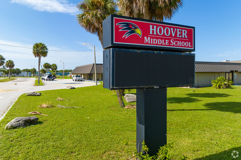 Herbert C. Hoover Middle School
