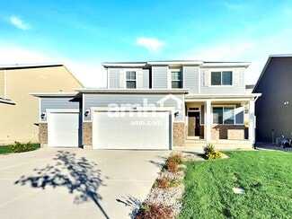 1308 N 1980 E, Springville, UT 84660